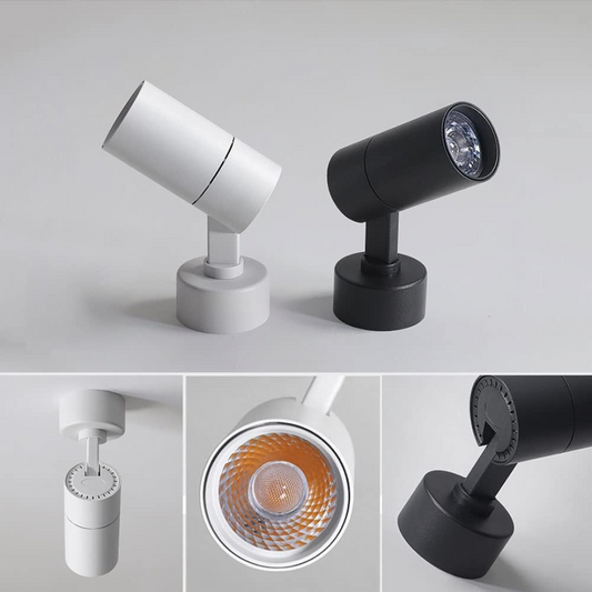 Lampara Recargable De Pared USB