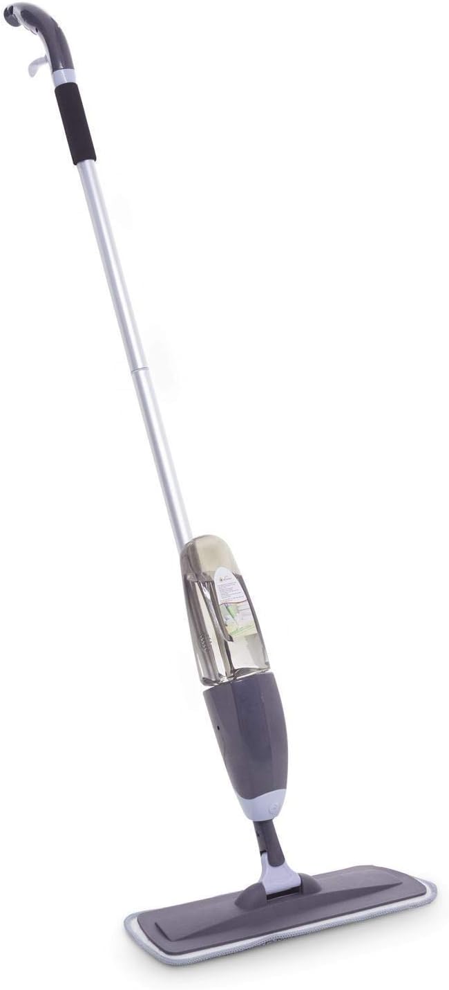 Mopa Spray – Trapero Limpiador Multifuncional