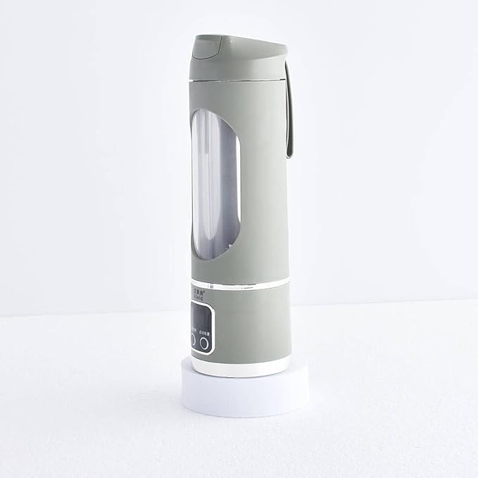 Licuadora Procesadora Portatil Usb Jugos