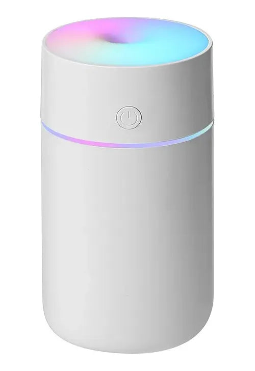 Mini humidificador USB Inalámbrico 200ml