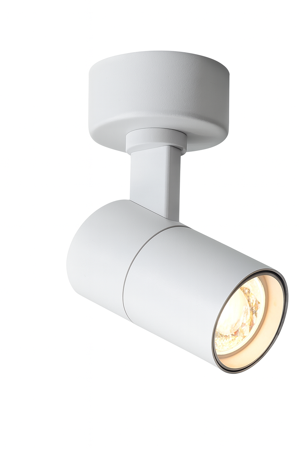 Lampara Recargable De Pared USB